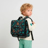 Cartable Maternelle Discover V2 Small 35 cm - Cabaïa